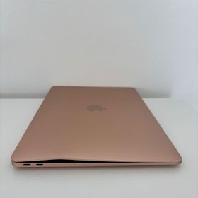 アップル(Apple)のMacBook Air M1 液晶損傷あり ジャンク品(ノートPC)