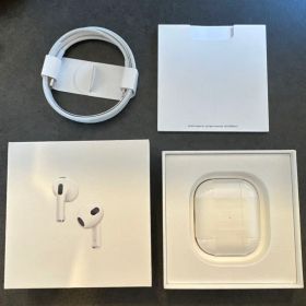 AirPods 第3世代