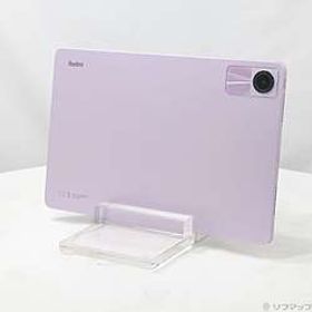 Redmi Pad SE 128GB ラベンダーパープル XIAOMIPADSE Wi-Fi