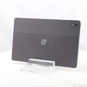 ソフマップ 〔展示品〕 LAVIE Tab T11 T1195／FAS 256GB ストームグレー PC-T1195FAS Wi-Fi【344】