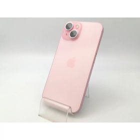 iPhone 15 ピンク 新品 83,000円 中古 71,111円 | ネット最安値の価格