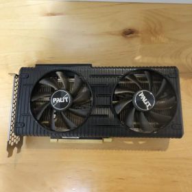 PALIT GEFORCE RTX3060Ti グラフィックボード