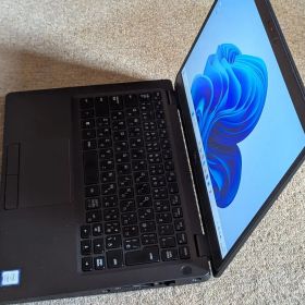 Dell Latitude 5300 i7 第8世代/SSD512GB