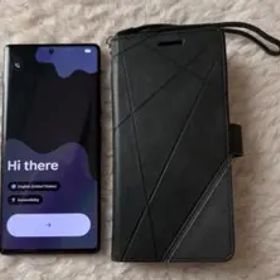 Google Pixel6pro stormy black 256GB