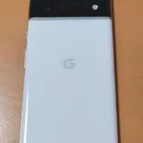 Google Pixel 6 Pro 128GB Cloudy White