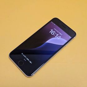 iPhone SE3(第3世代) 64GB｜24時間以内発送#221