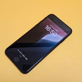 iPhone SE3(第3世代) 64GB｜24時間以内発送#084