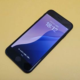 iPhone SE3(第3世代) 64GB｜24時間以内発送#712