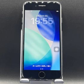 iPhoneSE3 第3世代 64GB ミッドナイト 本体