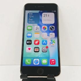 iPhoneSE 第3世代 64GB ドコモ スターライト 送料無料 本体 c17376