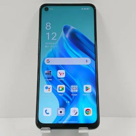 OPPO reno 5 A 5G 中古 7,700円 | ネット最安値の価格比較 プライスランク