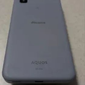 シャープ AQUOS wish2 新品¥10,000 中古¥5,100 | 新品・中古のネット最