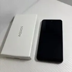 シャープ AQUOS wish2 新品¥10,000 中古¥6,500 | 新品・中古のネット最