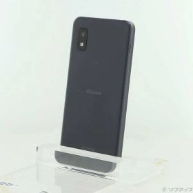 ソフマップ 〔中古品〕 AQUOS wish2 64GB チャコール SH-51C docomo SIMフリー【344】