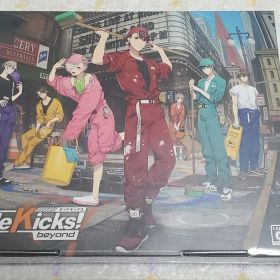 Side Kicks！ beyond デラックスエディション Switchソフト