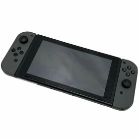 【中古】 任天堂 Nintendo switch HAC-001 通常版 ゲーム機 T10935014
