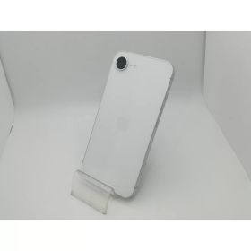 【中古】【赤ロム保証あり】Apple 楽天モバイル 【SIMフリー】 iPhone 16e 128GB ホワイト MD1R4J/A【ECセンター】保証期間1ヶ月【ランクA】
