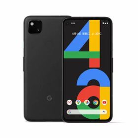 Google Pixel 4a 中古¥8,500 | 新品・中古のネット最安値 | カカクキング