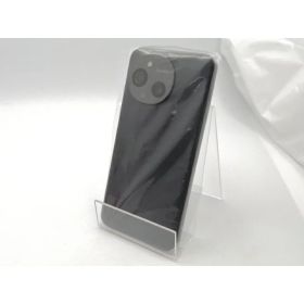 【未使用】SHARP docomo 【SIMフリー】 AQUOS sense9 ブラック 6GB 128GB SH-53E【ECセンター】保証期間3ヶ月