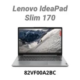 【極美品】Lenovo レノボ IdeaPad Slim 170 クラウドグレー