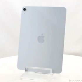 iPad Air M3 11インチ 2025 256GB 新品 94,500円 中古 | ネット最安値