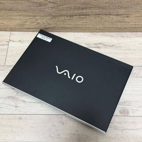 良品! VAIO Pro PG Core i5 第10世代 256GB(ノートPC)