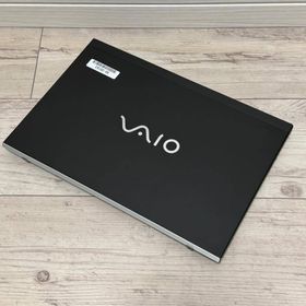 すぐに使える❕ VAIO Pro PG i5 10世代 8GB SSD256GB(ノートPC)