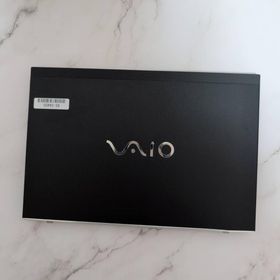 バッテリー良好！VAIO Pro PG/第10世代i5/SSD/13.3型FHD(ノートPC)