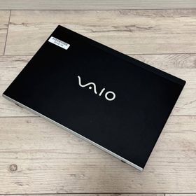 入門にオススメ♫ VAIO Pro PG i5 10世代 メモリ8G 256GB(ノートPC)