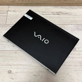 軽量＆コスパ◎ VAIO Pro PG 第10世代Core i5 256GB(ノートPC)