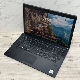バッテリー◎VAIO Pro PG 第10世代Corei5 8GB 256GB(ノートPC)