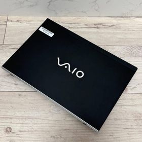 動作確認済み！VAIO Pro PG Core i5 第10世代 256GB(ノートPC)