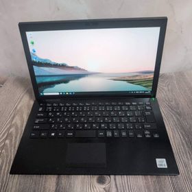 SONY VAIO Pro PG Core i5 256GB(ノートPC)