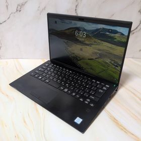 VAIO ProPG SSD256 8GB 第10世代i5 office/カメラ(ノートPC)