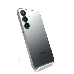 サムスン(SAMSUNG)の【全額返金保証】【最速発送】SAMSUNG Galaxy S25 256GB Softbank 超美品 動作確認済(スマートフォン本体)