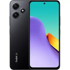 【未使用】Xiaomi UQmobile 【SIMフリー】 Redmi 12 5G 4GB 128GB ミッドナイトブラック XIG03【ECセンター】保証期間3ヶ月