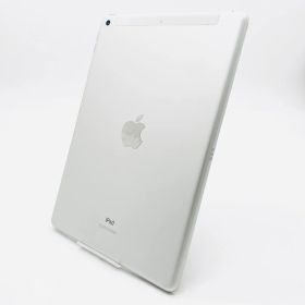 ソフトバンク iPad 第9世代 10.2インチ Wi-Fi+Cellular 64GB シルバー MK493J/A 動作確認済み