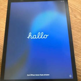 iPad（第9世代）本体 Wi-Fiモデル 64GB