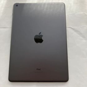 iPad 第9世代 64GB スペースグレー Wi-Fiモデル 本体