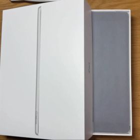 Apple iPad（第9世代）Wi-Fi 64GB Silver 初期化済み