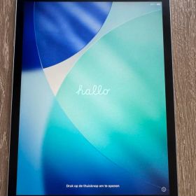 【美品】iPad第9世代256GB 94% イヤホン付