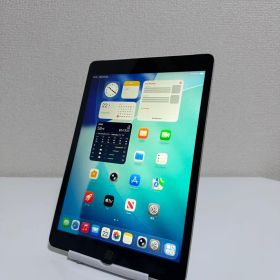 iPad 第9世代 (10.2インチ) 64GB WiFi + セルラー