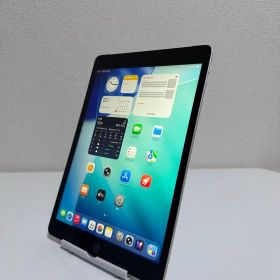iPad 第9世代 64GB WiFi + セルラー