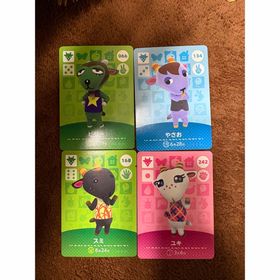 ニンテンドウ(任天堂)のどうぶつの森ａｍｉｉｂｏカード(Box/デッキ/パック)
