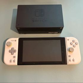 ニンテンドースイッチ (Joy-Conなし)