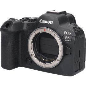 キヤノン(Canon)のＥＯＳ Ｒ６ ＭＡＲＫ ＩＩ(デジタル一眼)