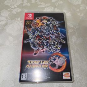 スーパーロボット大戦30