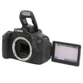 【Canon】キヤノン『EOS Kiss X7i ボディー』2013年4月発売 デジタル一眼レフカメラ 1週間保証【中古】