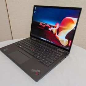 ThinkPad X1 Yoga Gen 6 新品 351,800円 中古 71,500円 | ネット最安値