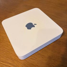 Apple Time cupsule 1TB タイムカプセル